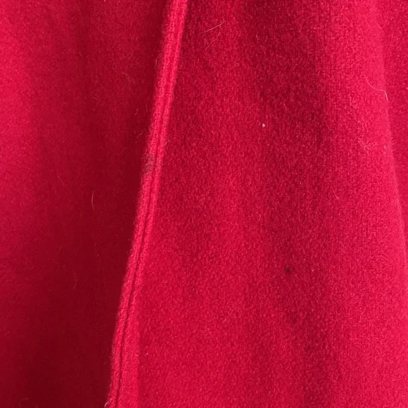 Vintage Wool Coat Andrea Marin - Picture 11 of 11